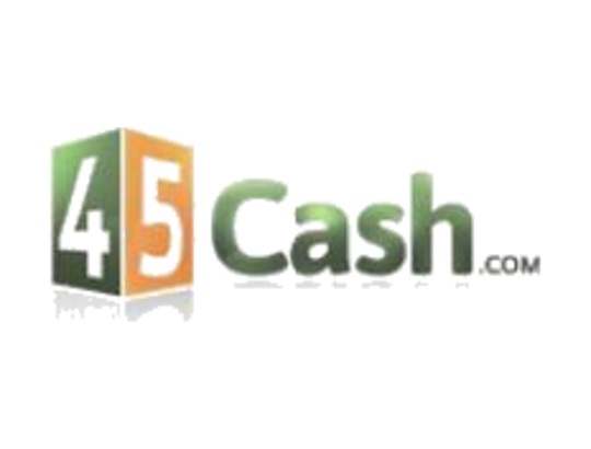 45Cash reviews
