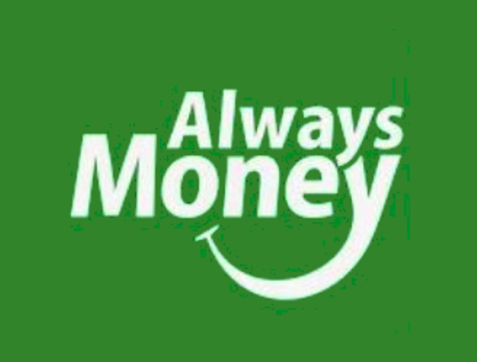 Always Money Finance reviews