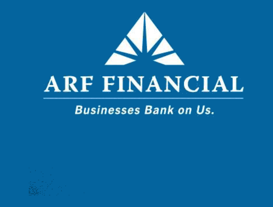 ARF Financial reviews
