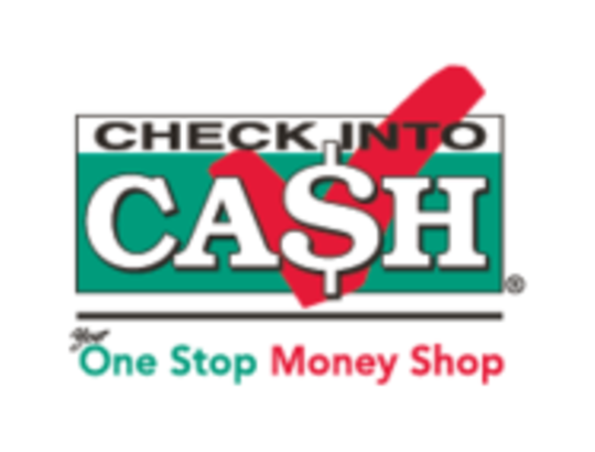 Check Into Cash reviews