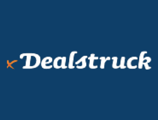 Dealstruck reviews