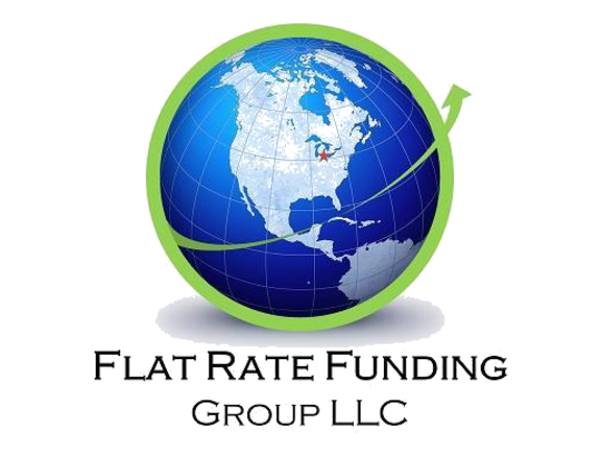 Flat Rate Funding Group reviews