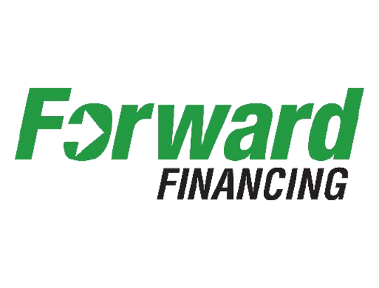 Forward Financing reviews