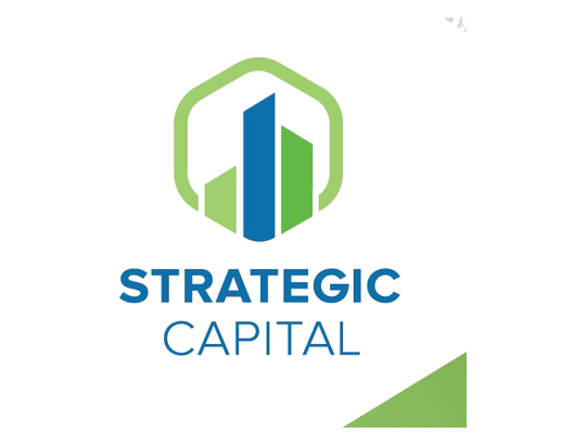 Strategic Capital reviews