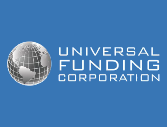 Universal Funding Corporation reviews